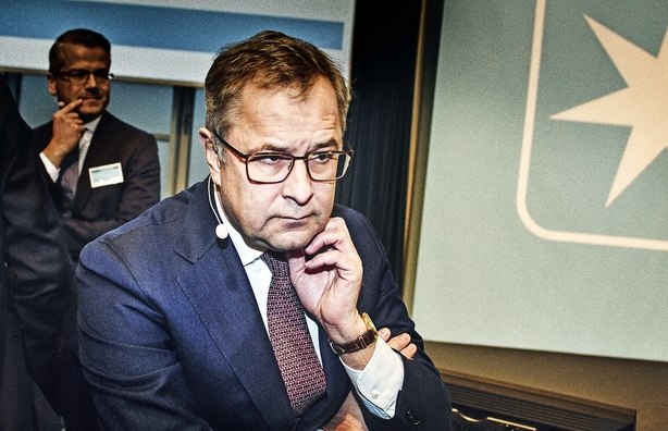 KORT NYT - POLITIK
