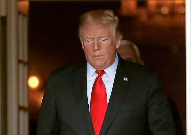 Lars Christensen: Trump har langtfra skabt et vækstmirakel