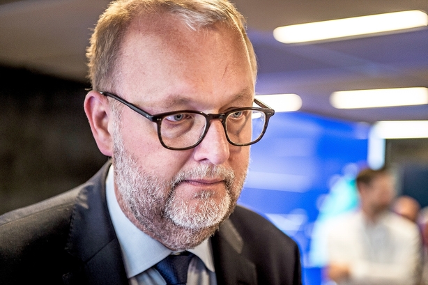 KORT NYT - POLITIK