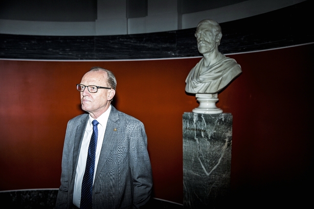 Niels Lunde: Derfor har Carlsberg en forkert bestyrelse