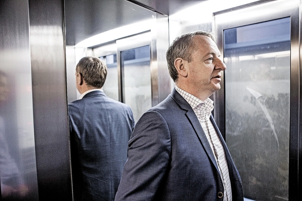 Jysk energikæmpe lider milliardtab på Stofa