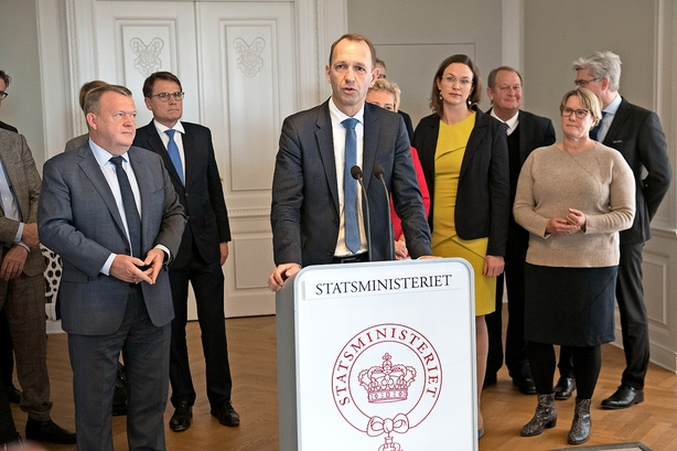 Debat: Nu har vi brug for nogle "kloge reformer"