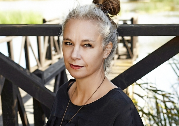 Sara Stridsberg er en af Nordens bedste skribenter og hendes nye roman