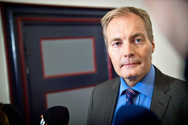 Debat: Robotternes komme må ikke blive en spareøvelse