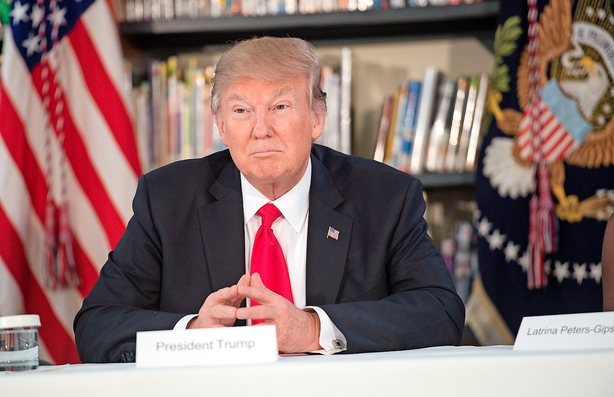 Debat: Trump er kun dårlige nyheder, Nicolai Foss
