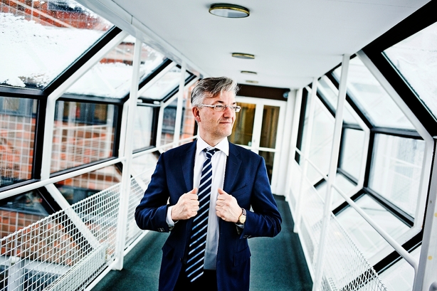 PFA-boss advarer mod ny pensionsfinte