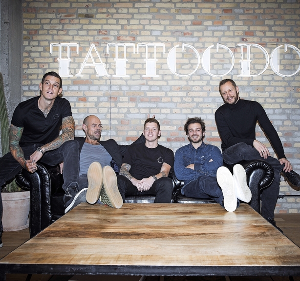 Disse virksomheder går Nordic Eye efter