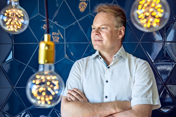 Danskejede venturefonde kæmper for mere kapital