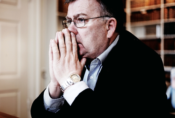 Venstre løber fra løfte om lav boligskat