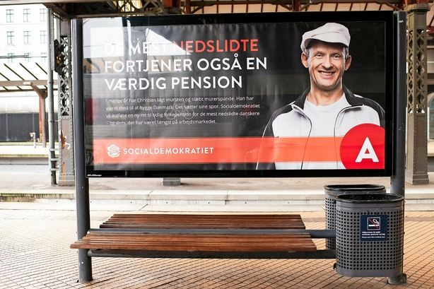 Ny pensionsordning kan trække ud
