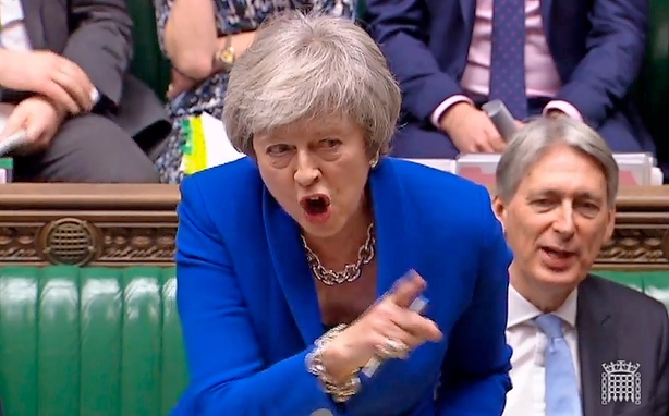 Forfærdet erhvervsliv vil stoppe brexit-kaos