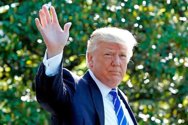 Børsen mener: Trump er ikke konge - han er slet ikke direktør