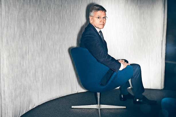 Karsten Dybvad nægter at skære i hvor meget eller hvor længe man kan få dagpenge: Vi er ved "nervespidserne"
