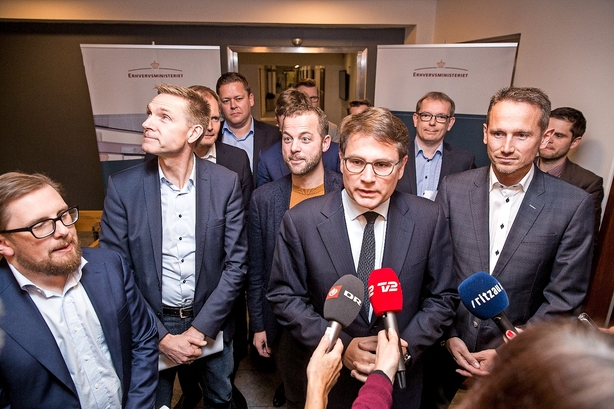 Kommentar: Her er de to ting, som skal laves om i den nye aktiesparekonto