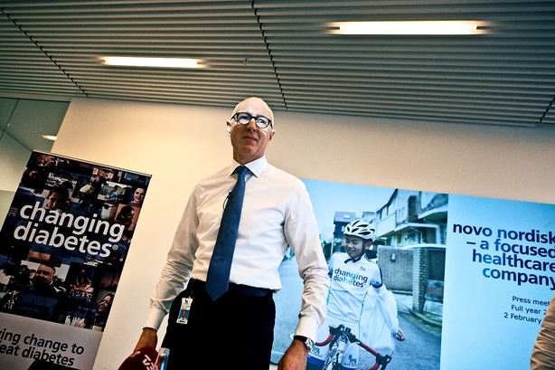 Derfor er fondskontrol på aktien godt for den langsigtede investor