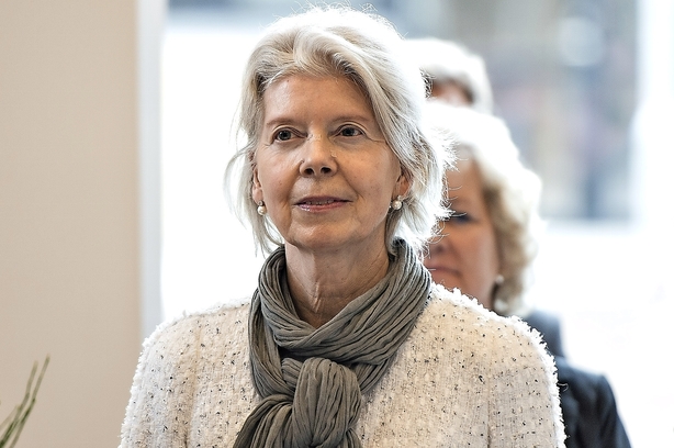 Børsen mener: Et sent, men stærkt budskab fra Ane Uggla