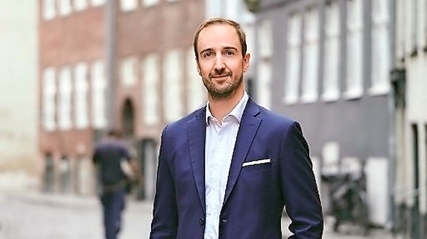 Langmack: Defekte tallerkner kan også være guld værd
