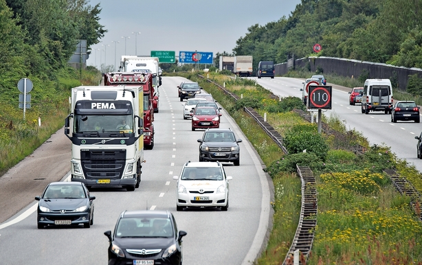 Lavere skat er vigtigere end registreringsafgifter, Dreyer