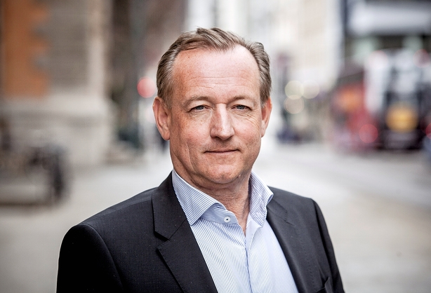 Køber datacenter af Telia som spydspids for et dansk indtog