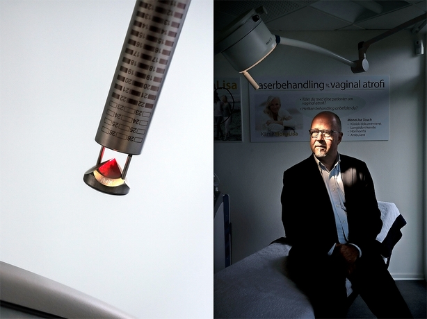 Startup udfordrer Novo på kvindesygdom
