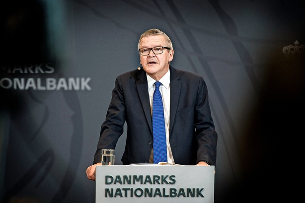 Thomas Bernt: Lars Rohde skal dokumentere sine påstande