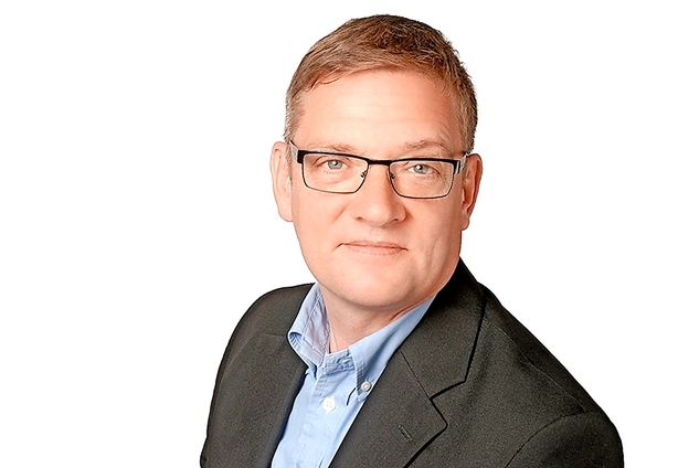 Otto Brøns: Velfærdsstaten kan takke kriser for sin succes