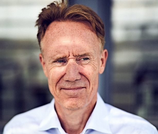 "Jeg vil gerne gøre en forskel"