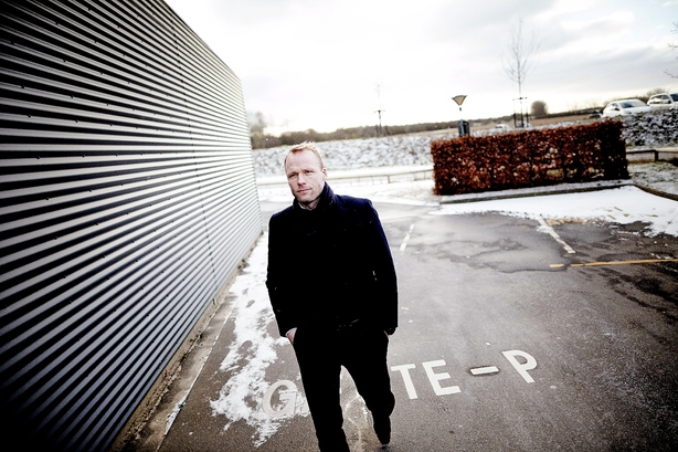 Firma om kommunal guldjagt: Alt er gået i stå