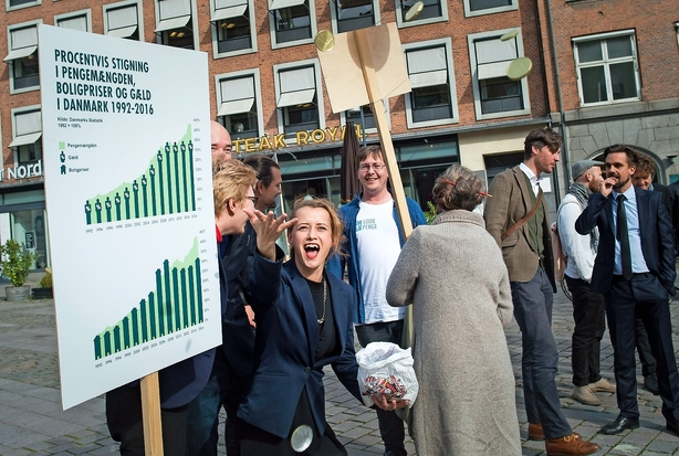 hvad tid lukker børsen hvad tid lukker børsen