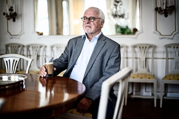 Advokat til Johan Schlüter: I har pisset på de forkerte