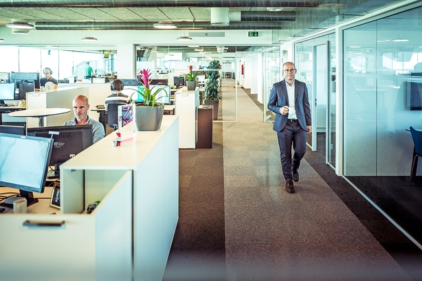 Kritik: Bankers salg af kundegæld skaber utryghed