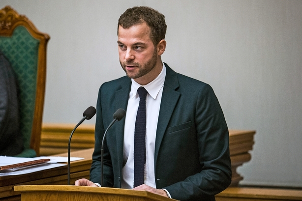 Debat: Mangel på hænder truer med at bremse dansk vækstmotor