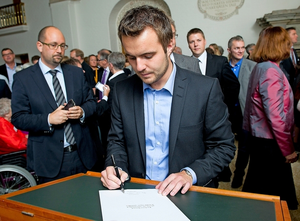 Debat: Skattereformen kører hastigt forbi erhvervslivets ønsker