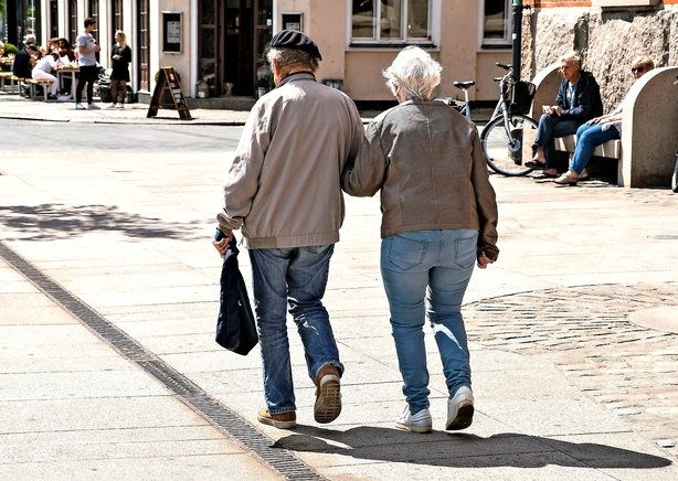Skab tryghed for ældre med fair og lige konkurrence