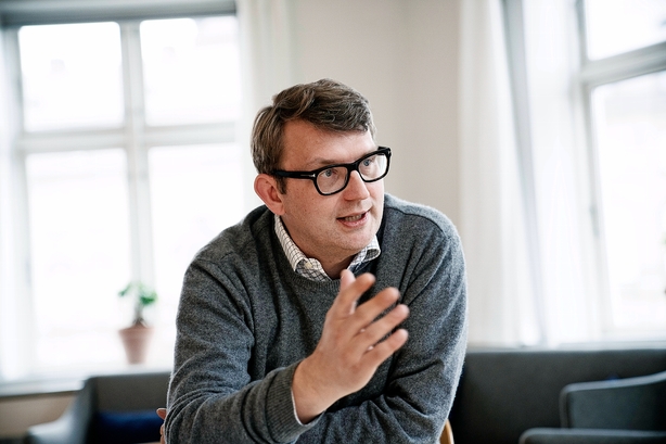 KORT NYT - POLITIK