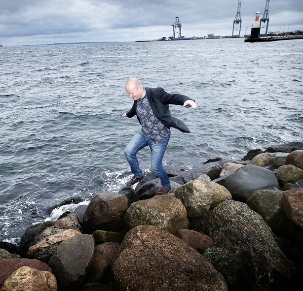 Dreamteam skal bygge på Aarhus Havn