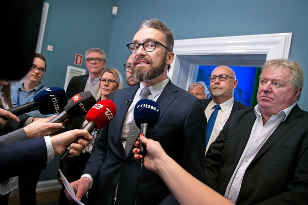 Børsen mener: Hvor ligger taxibranchens center for teknologiudvikling?