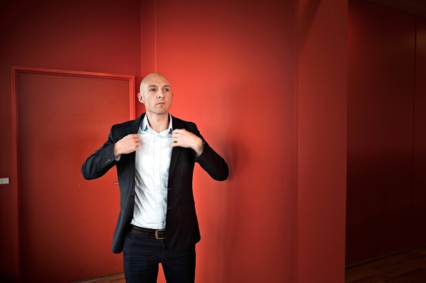 Krisebank afviser kæmpebud fra Spar Nord