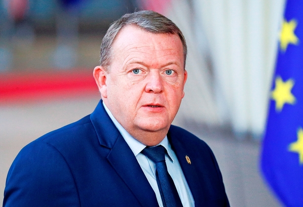 Børsen mener: Tak til Løkke for ja til EU og nej til DF