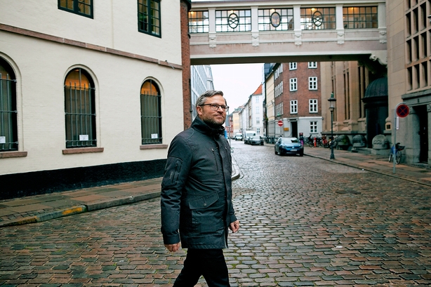 Danske Bank: Ingen risiko for stor boligboble