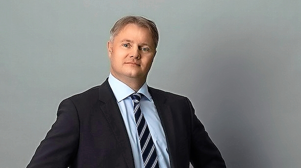 Bjørnskov: Euroens store problem er Italien