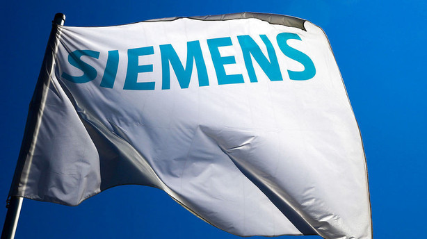 Siemens bremser milliardprojekt for Dong
