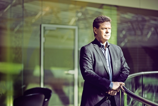 Analyse: Kan du mærke presset, Peder Tuborgh?