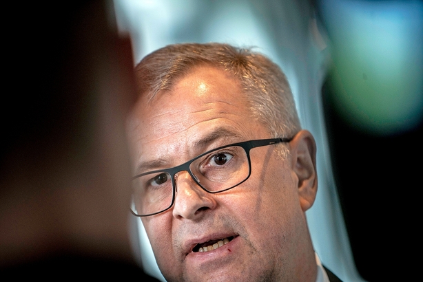 Niels Lunde: Tør du købe en Mærsk-aktie af Søren Skou?