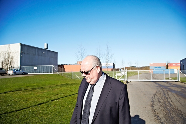 "Min verden er realiteter, jeres er rene fantasier"