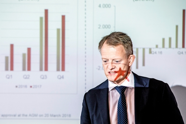 Ny Lundbeck-chef kan få pendul til at svinge den gale vej