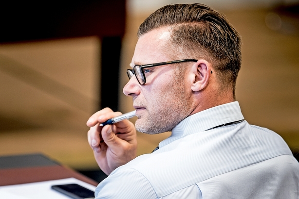 KORT NYT - POLITIK