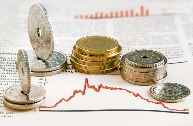 Ulrik Bie: Ingen bliver lykkelige af inflation