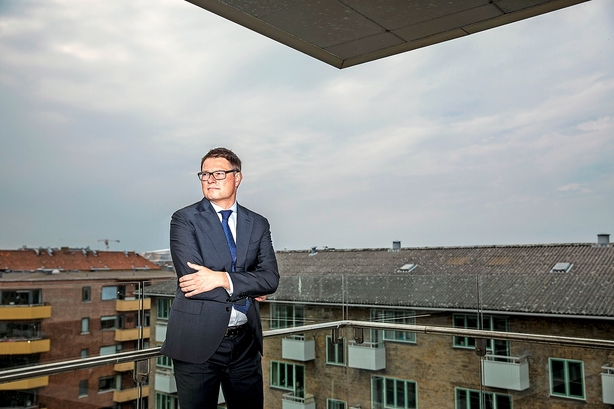 AP Pension skruer priser op efter milliontab på rabatter