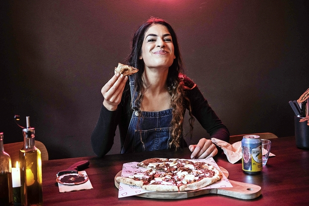 God weekend med Yasmin Mahmoud